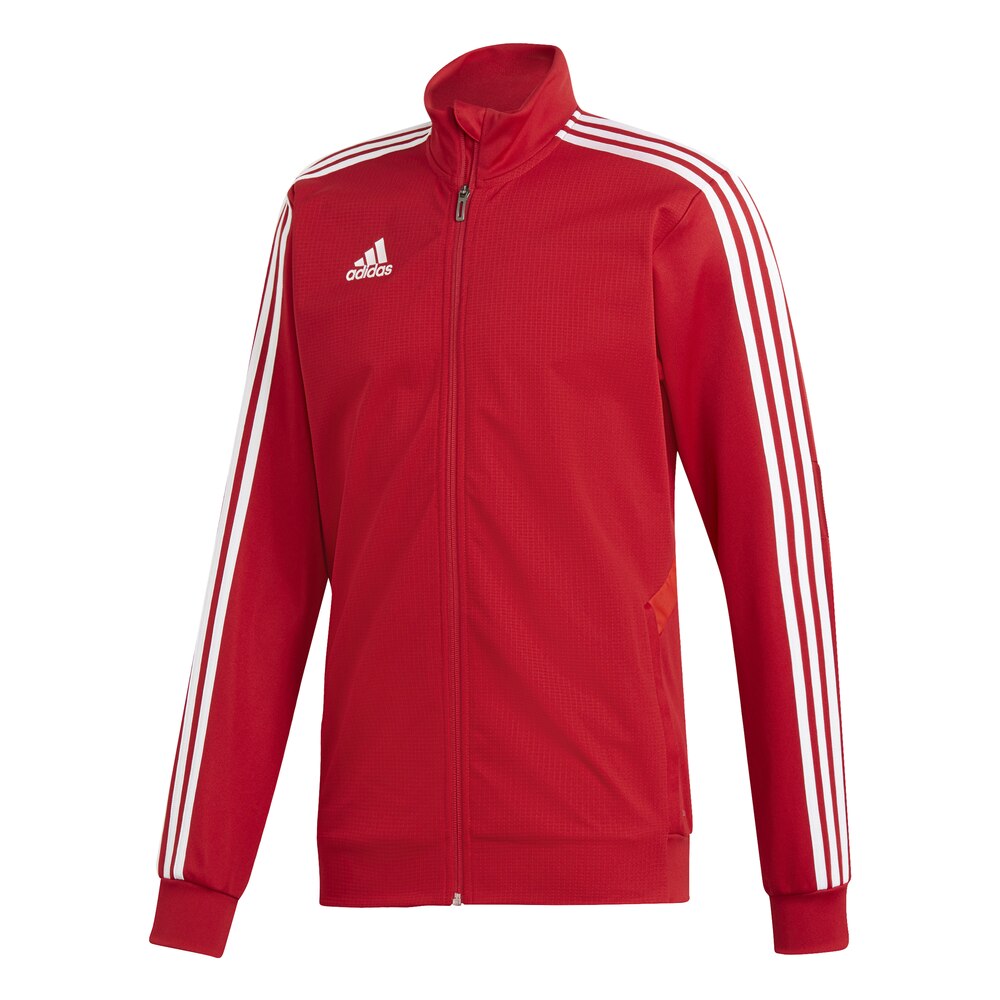 adidas tiro 19 polyester jacket