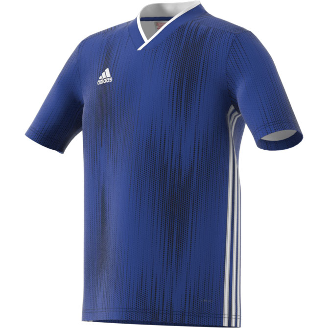 adidas tiro jersey