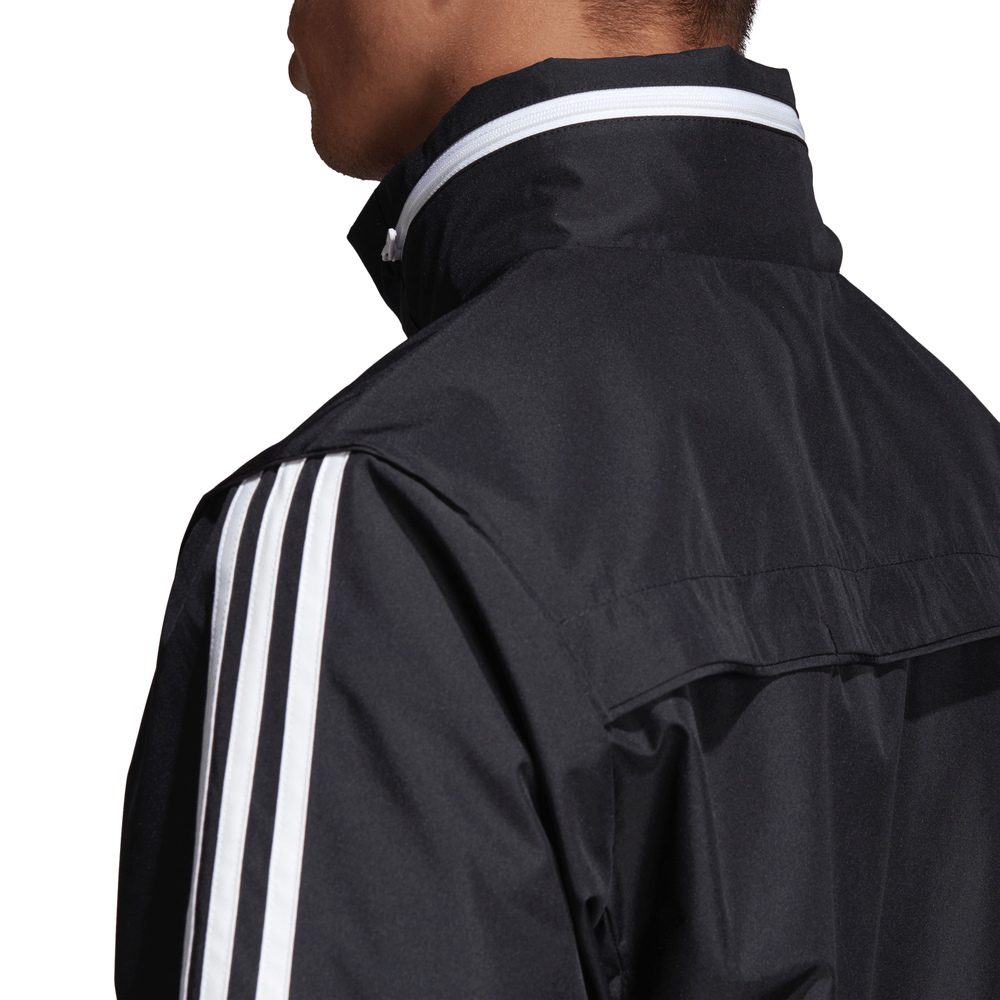 adidas tiro 19 all weather jacket