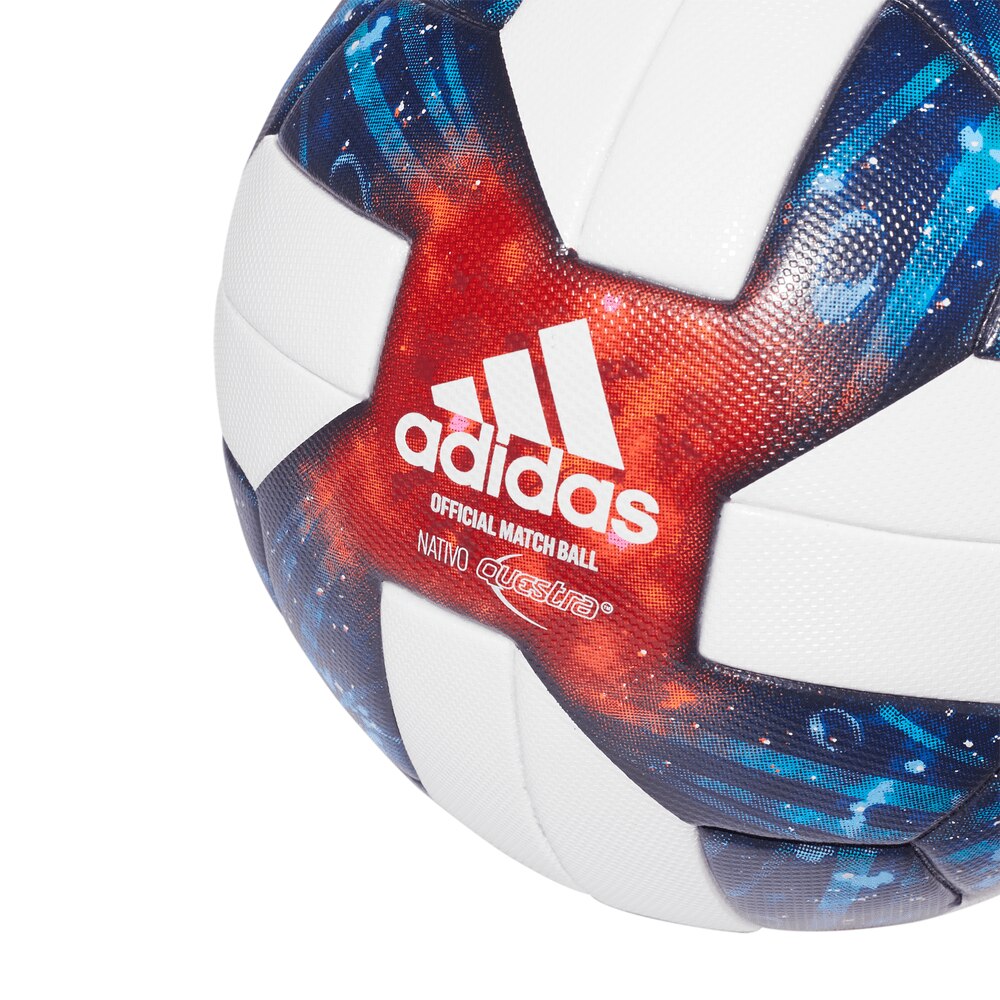 mls official match ball 2018