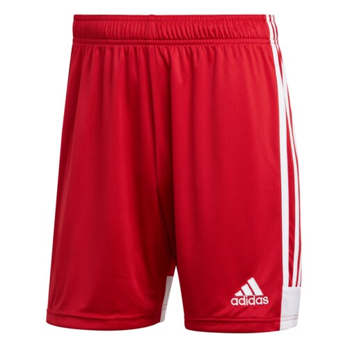 adidas Tastigo 19 Short - Power Red/White