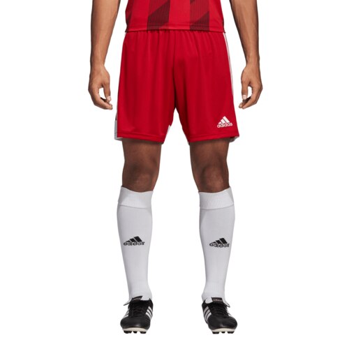 adidas Tastigo 19 Short - Power Red/White