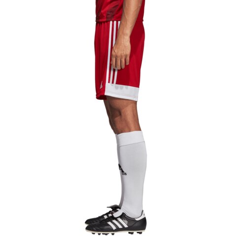 adidas Tastigo 19 Short - Power Red/White