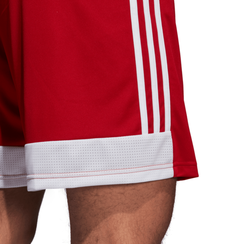adidas Tastigo 19 Short - Power Red/White