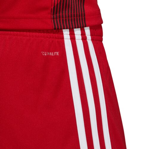adidas Tastigo 19 Short - Power Red/White