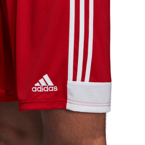 adidas Tastigo 19 Short - Power Red/White