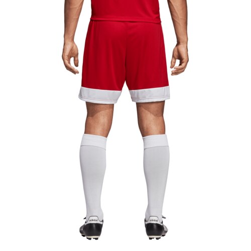 adidas Tastigo 19 Short - Power Red/White