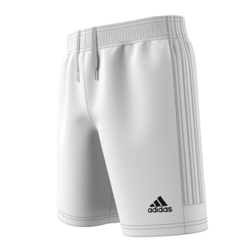 adidas Tastigo 19 Short - White/White