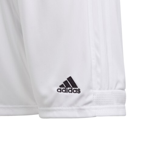 adidas Tastigo 19 Short - White/White