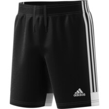 adidas Tastigo 19 Short - Black/White