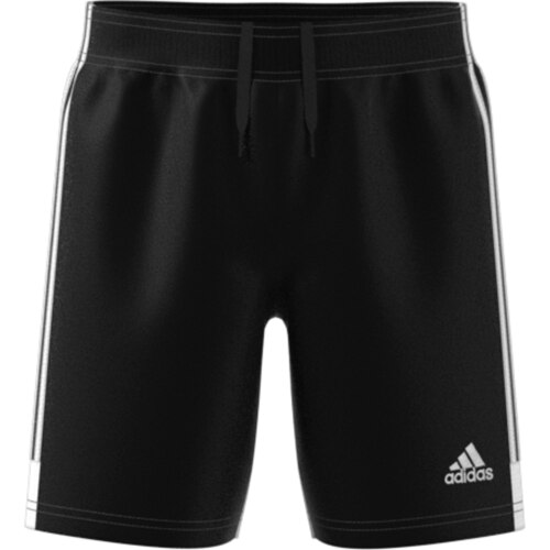 adidas Tastigo 19 Short - Black/White