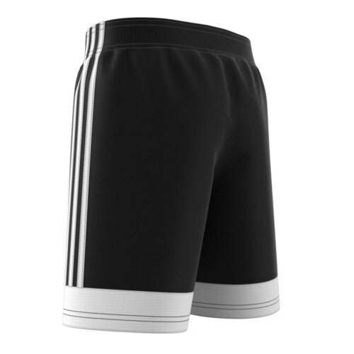 adidas Tastigo 19 Short - Black/White