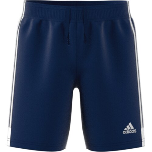 adidas Tastigo 19 Short - Dark Blue/White