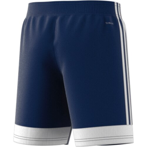 adidas Tastigo 19 Short - Dark Blue/White