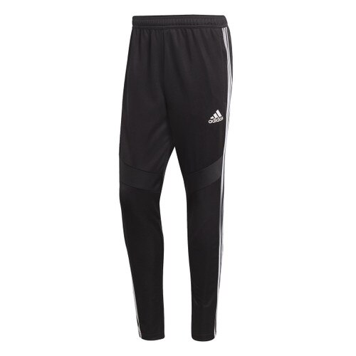 adidas Tiro 19 Training Pant - Black/White