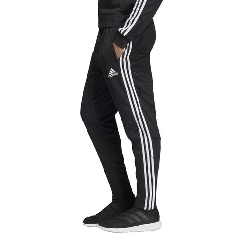 adidas Tiro 19 Training Pant - Black/White