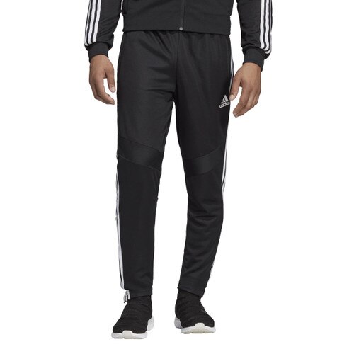 adidas Tiro 19 Training Pant - Black/White