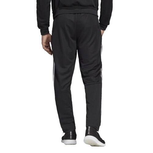 adidas Tiro 19 Training Pant - Black/White