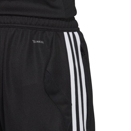 adidas Tiro 19 Training Pant - Black/White