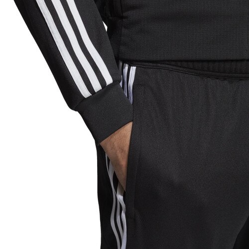adidas Tiro 19 Training Pant - Black/White