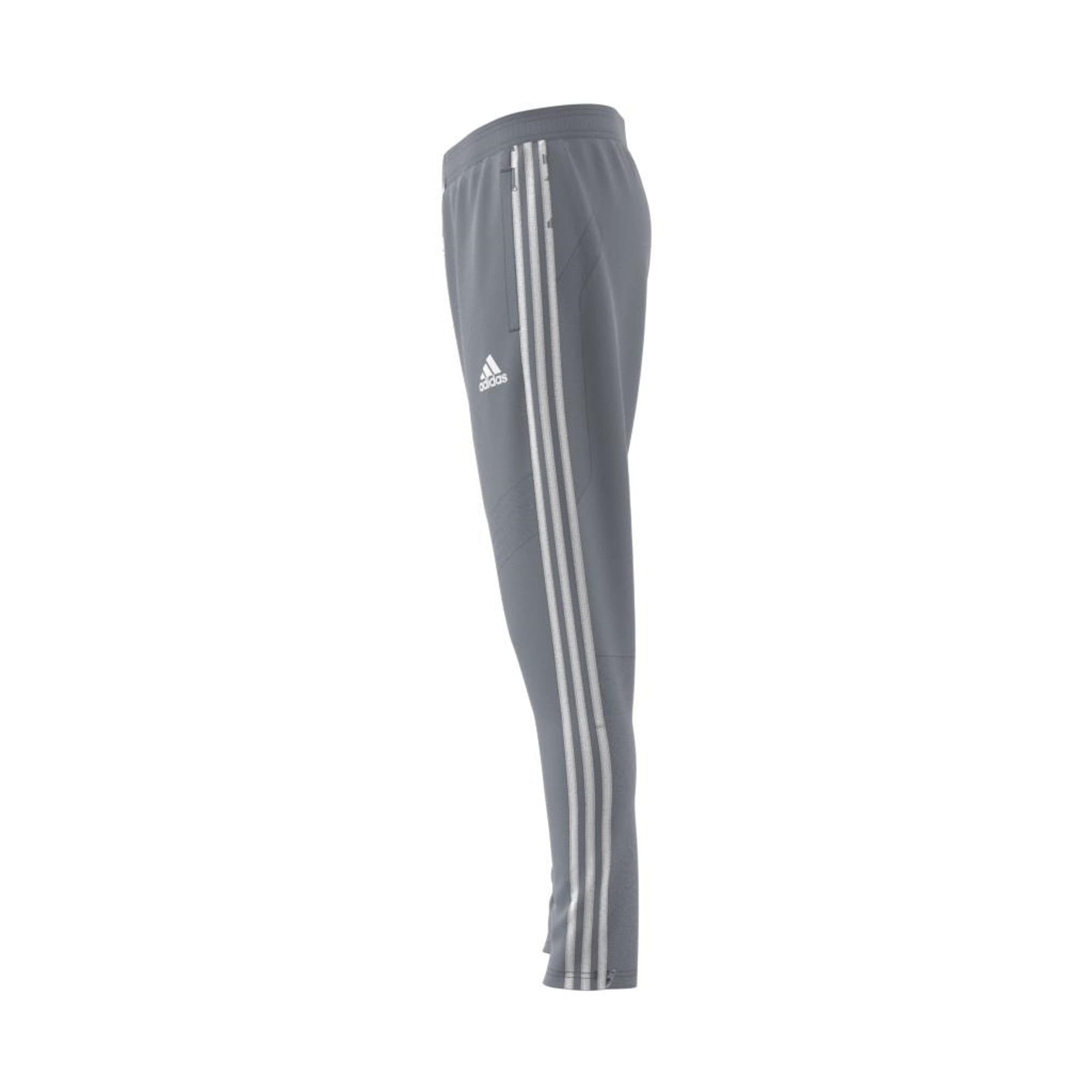 grey tiro 19 training pants