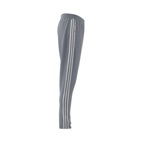 adidas Tiro 19 Training Pant - Grey/White