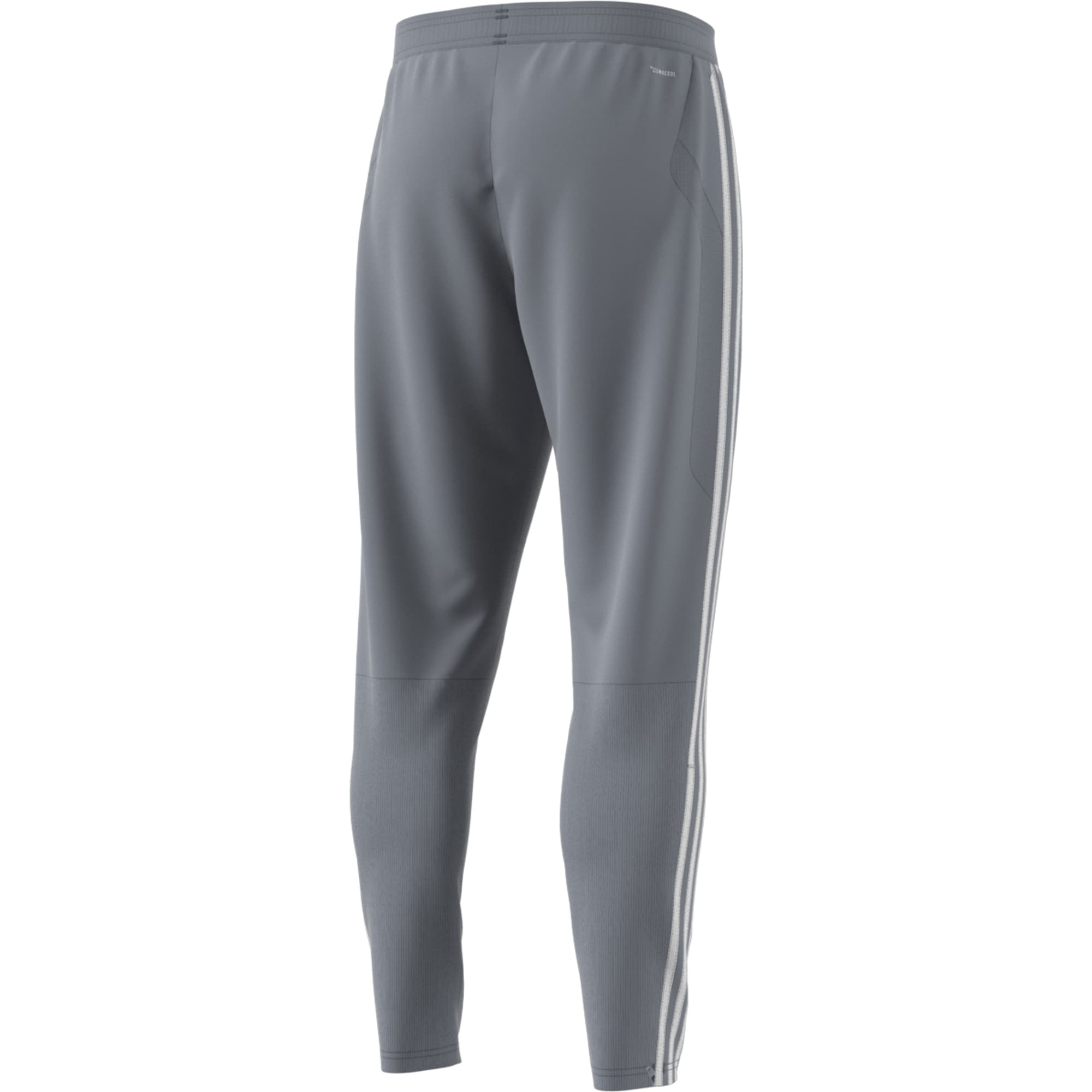 adidas Tiro 19 Training Pant - Grey 
