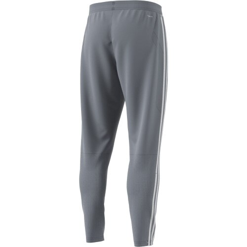 adidas Tiro 19 Training Pant - Grey/White