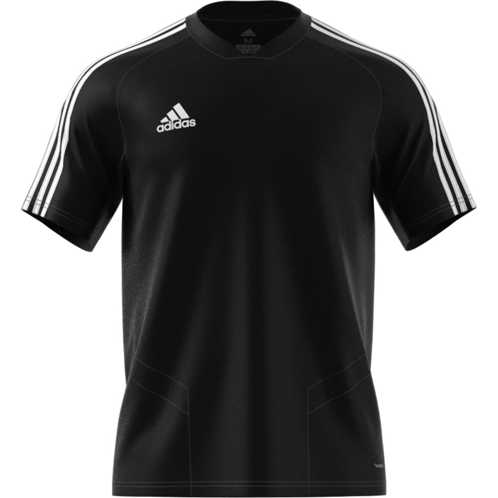 adidas Tiro 19 Training Jersey | SOCCERX adidas Tiro 19 Training Jersey | SOCCERX