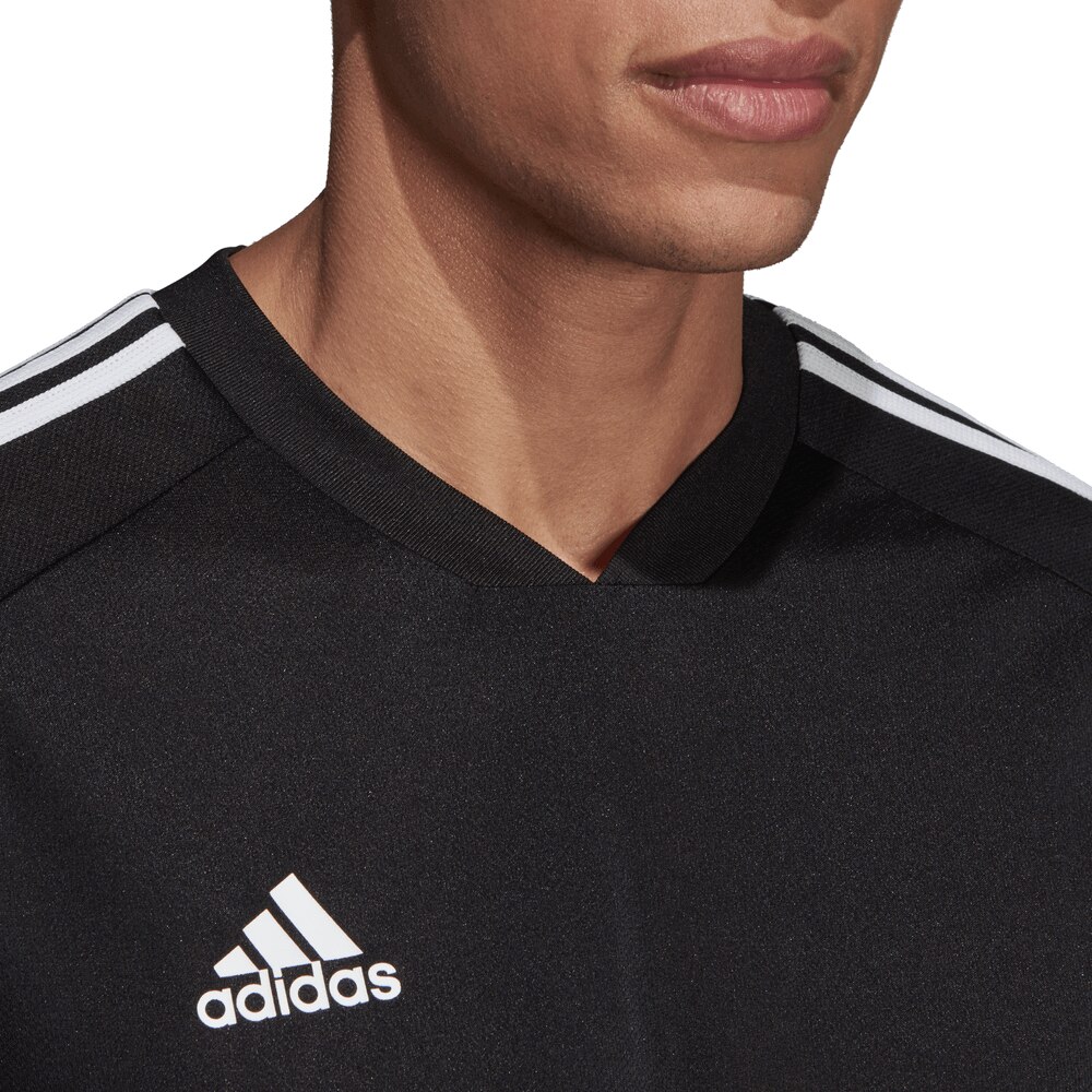 adidas tiro jersey