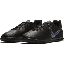 Nike LegendX 7 Club Indoor Boot Jr - Black