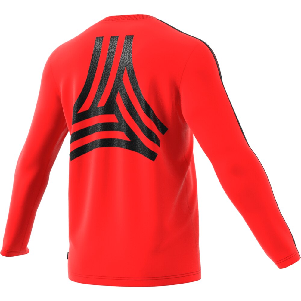 adidas tango terry jersey