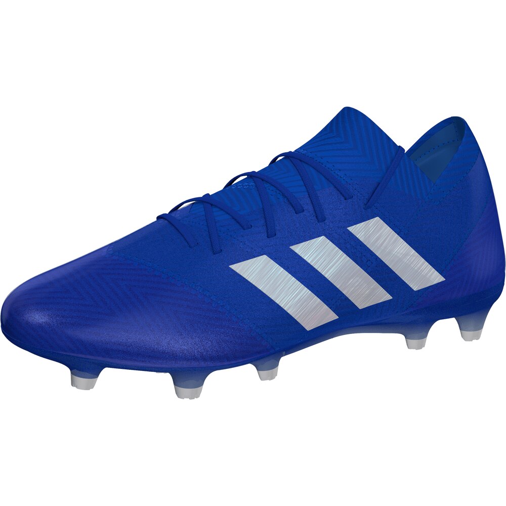nemeziz 18.1 firm ground boots