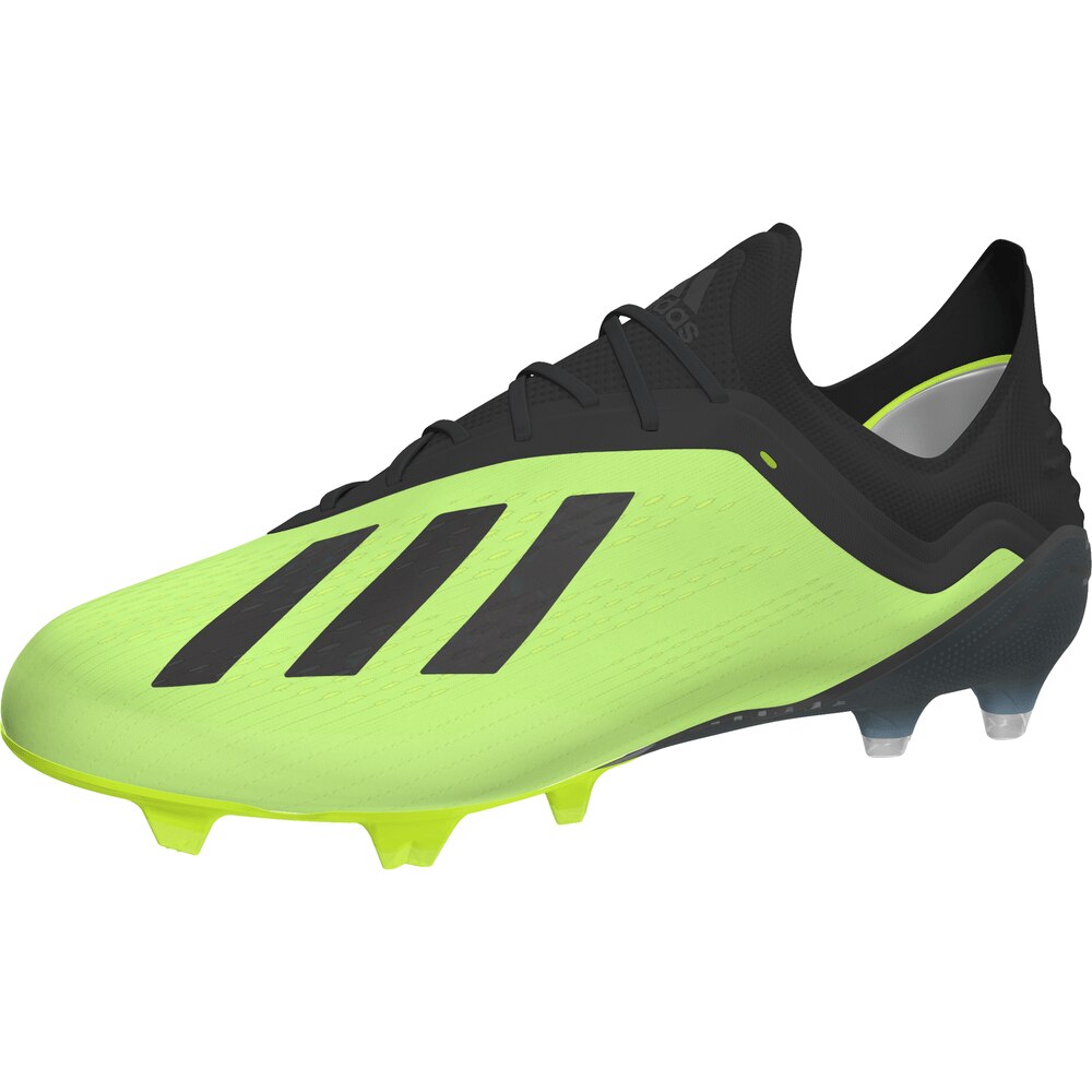adidas x 18.1 yellow