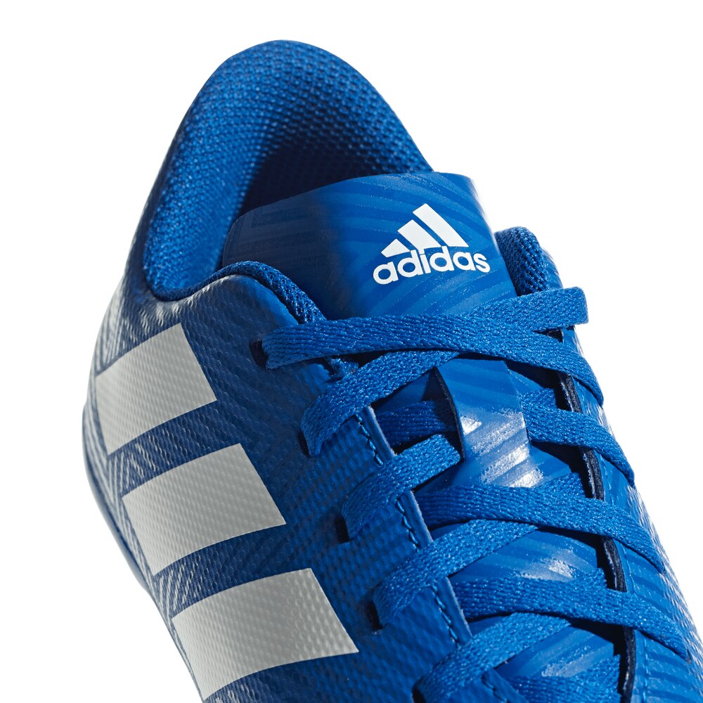 adidas nemeziz 18.4 blue