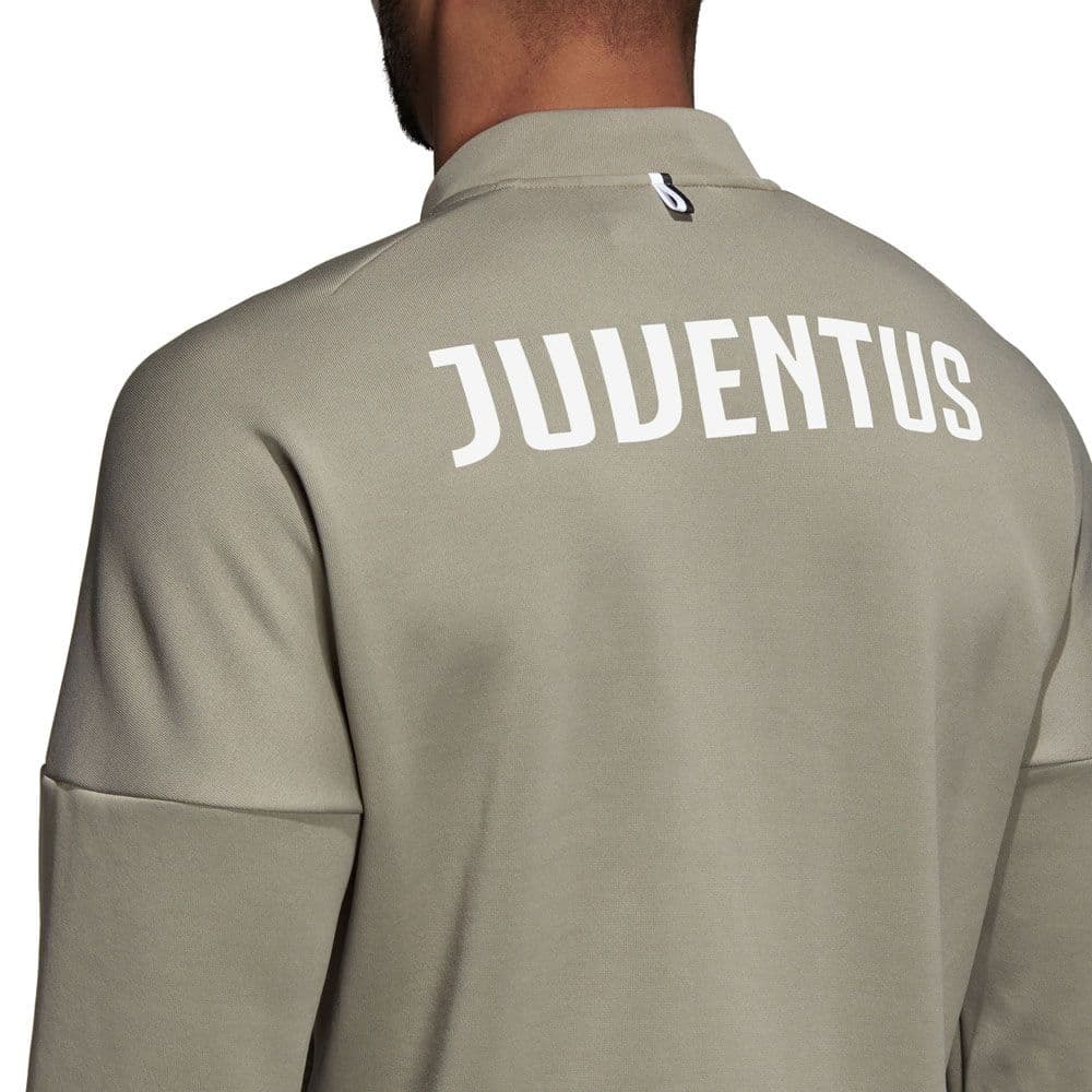 juventus zne jacket