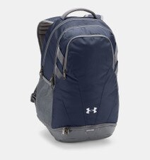 Under Armour Team Hustle 3.0 Backpack