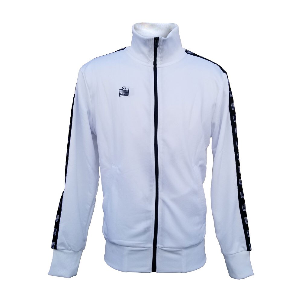admiral track jacket