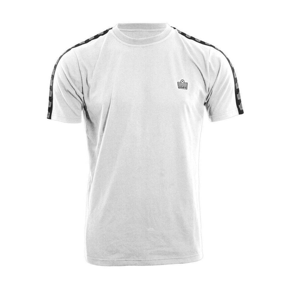 admiral t shirt