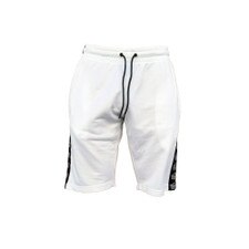 Admiral Variante Short - White