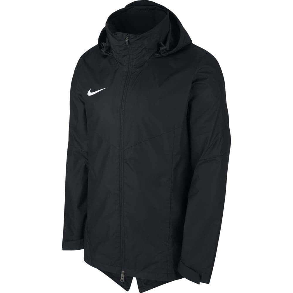 Nike Academy 18.2 Jacket Youth - Black 