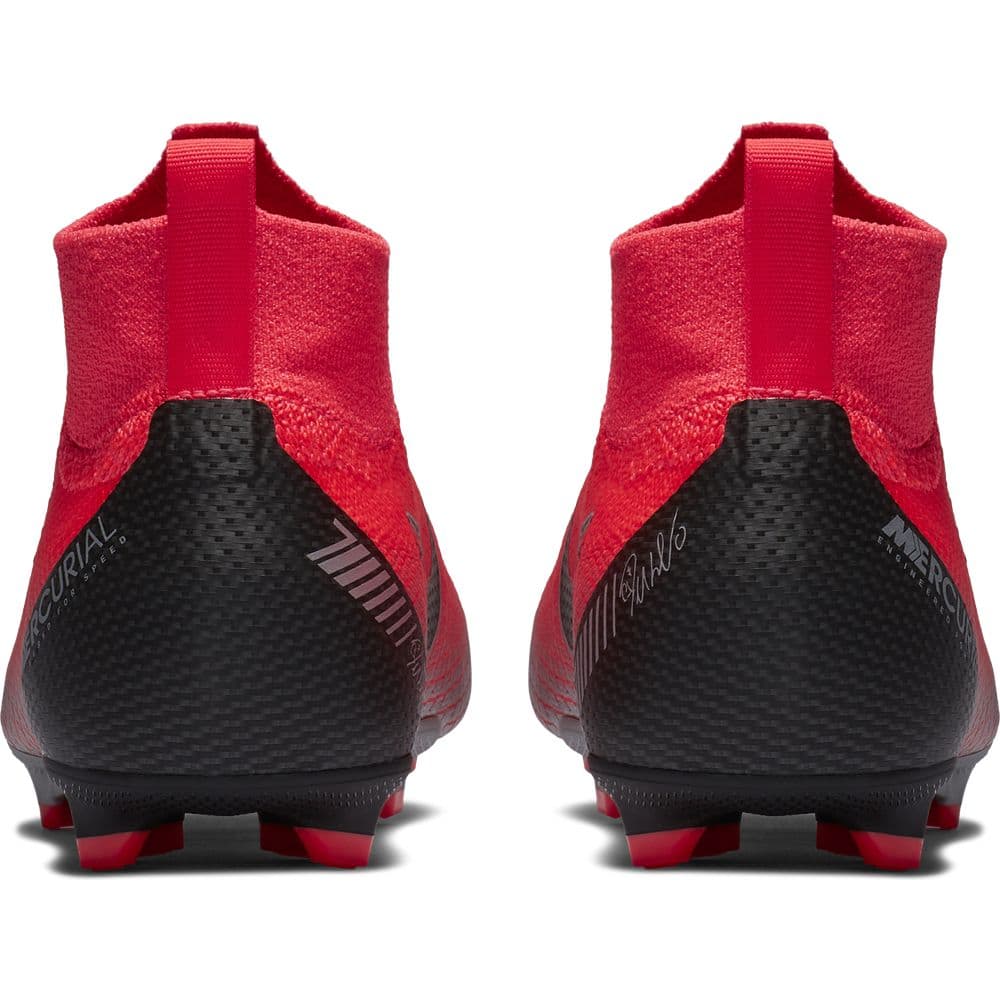 Nike Mercurial Superfly VII Elite AG PRO White Laser.