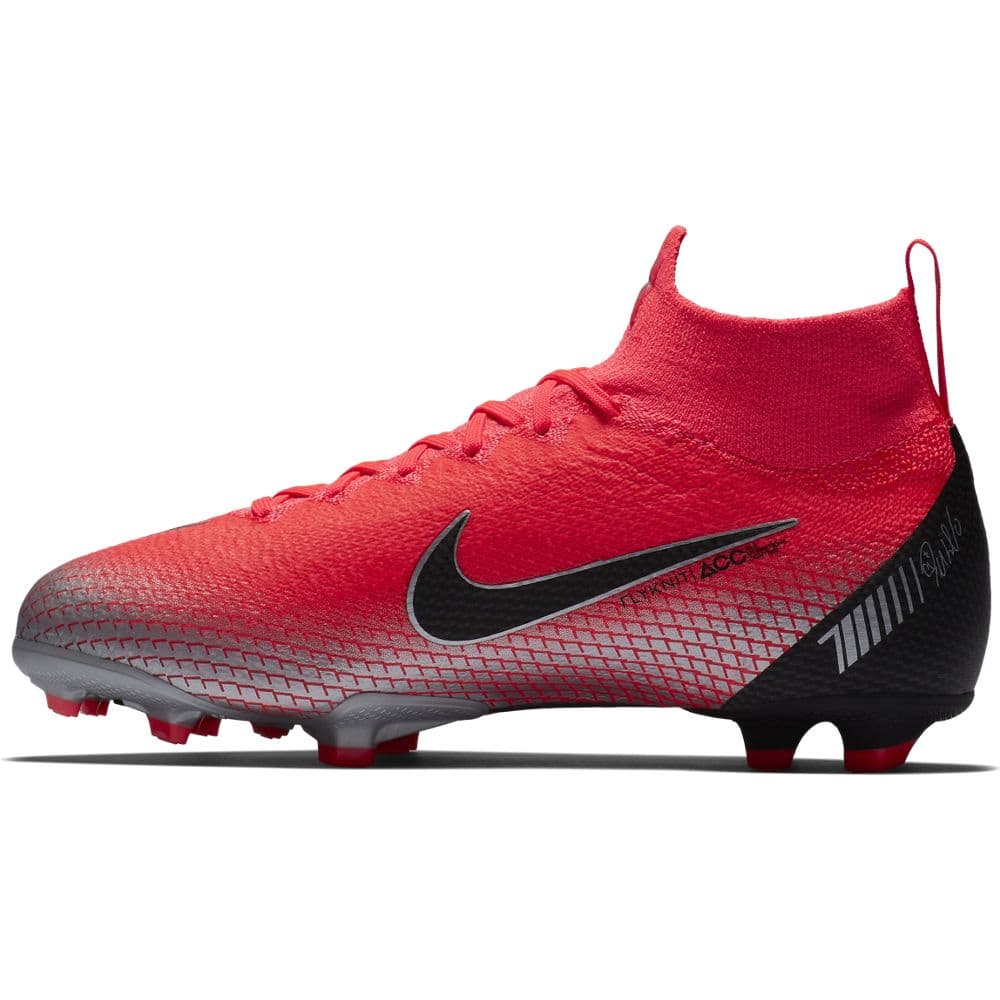 nike tiempo cr7