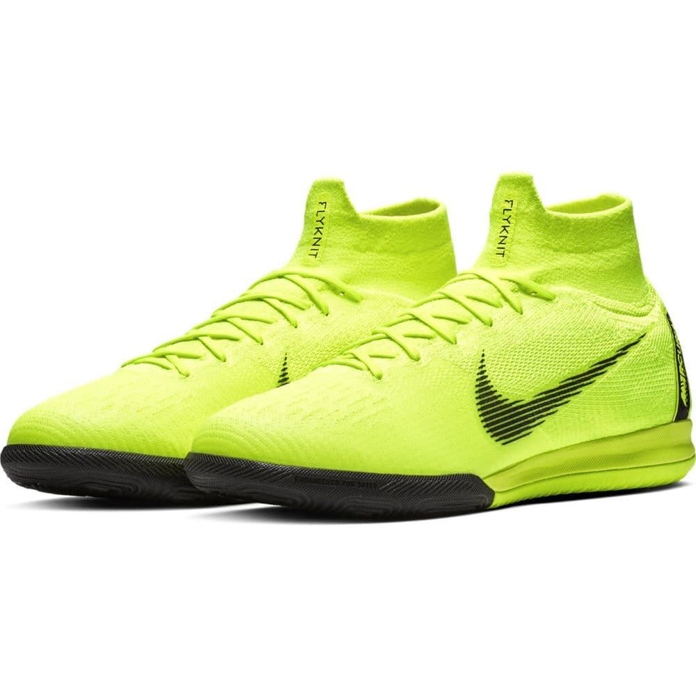 green mercurials