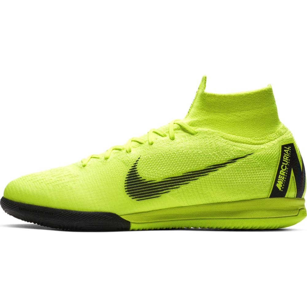 nike superfly elite indoor