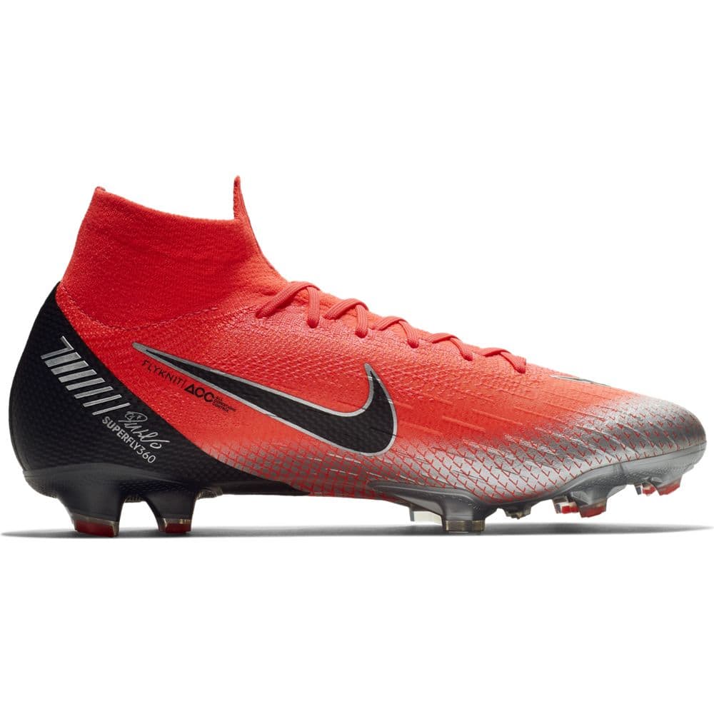 nike mercurial 360 cr7