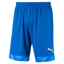 Puma Cup Short - Electric Blue