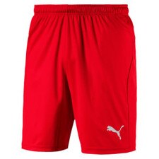 Puma Liga Core Short - Red