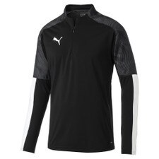 Puma Cup 1/4 Zip Top Core