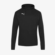 Puma Liga Casuals Hoodie - Puma Black